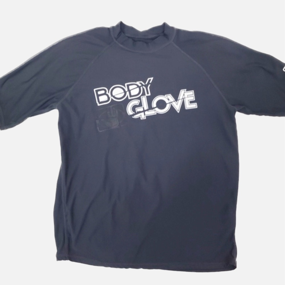 💋3/$20💋ody Glove Rash Guard Board Swim Shirt